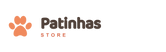 Patinhas Store – Início